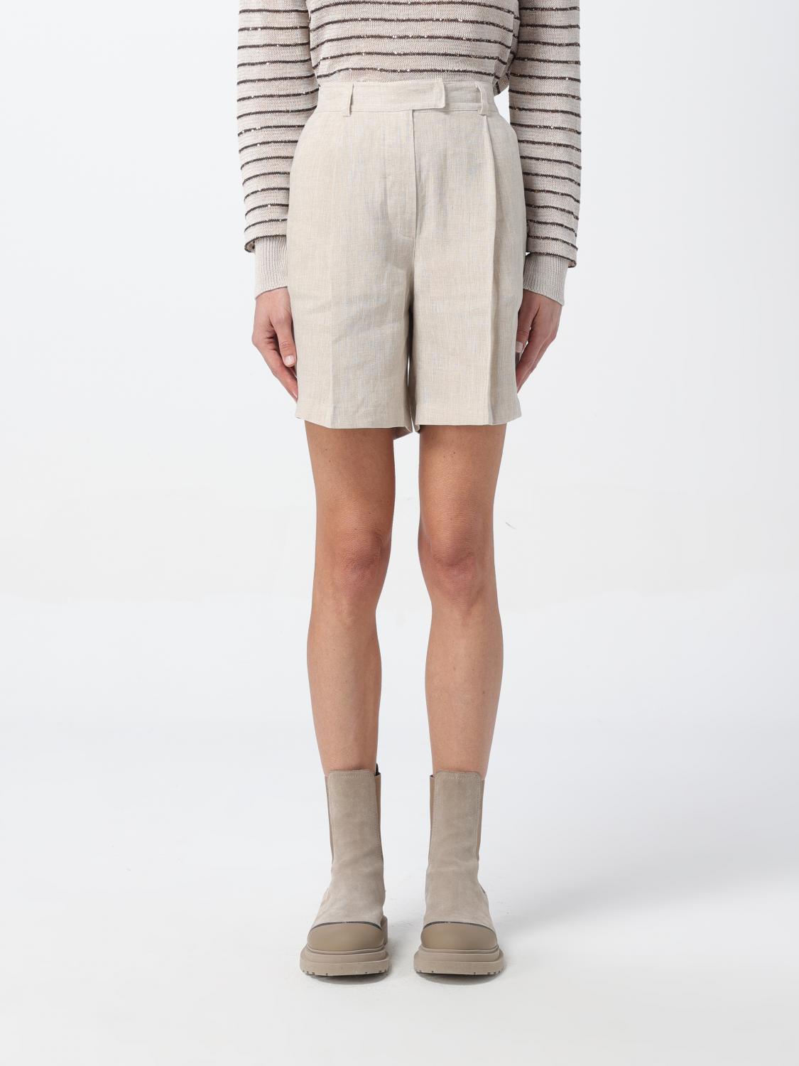 BRUNELLO CUCINELLI WOMEN'S PANTS NWT