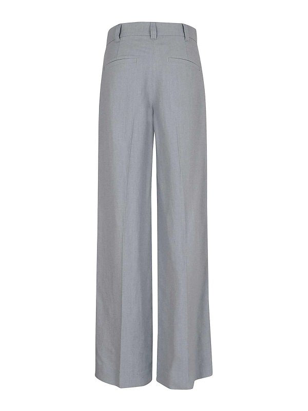 BRUNELLO CUCINELLI WOMEN'S PANTS NWT