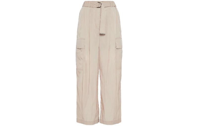 BRUNELLO CUCINELLI WOMEN'S PANTS NWT