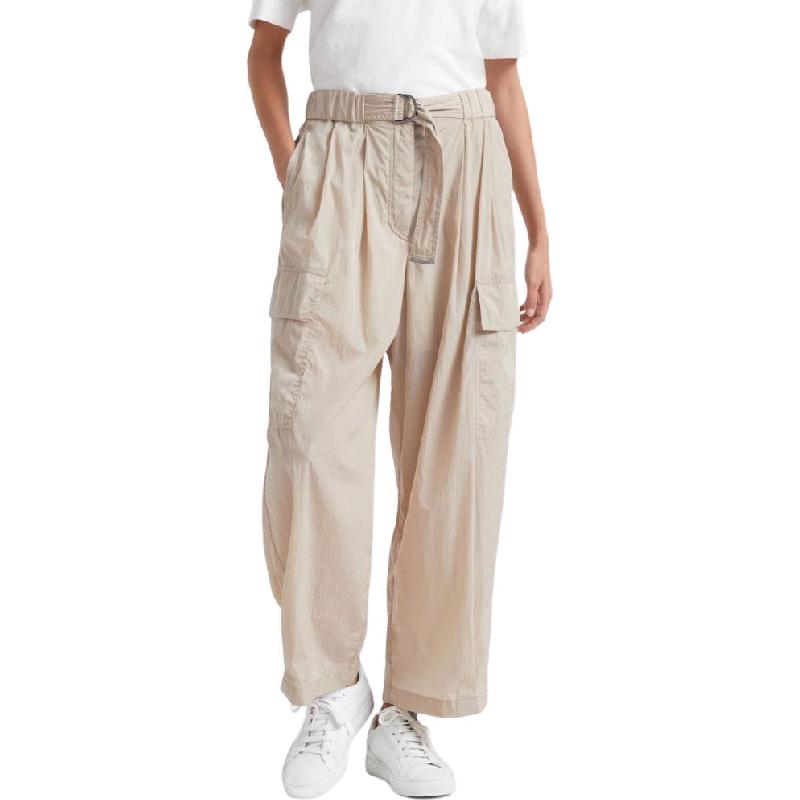 BRUNELLO CUCINELLI WOMEN'S PANTS NWT