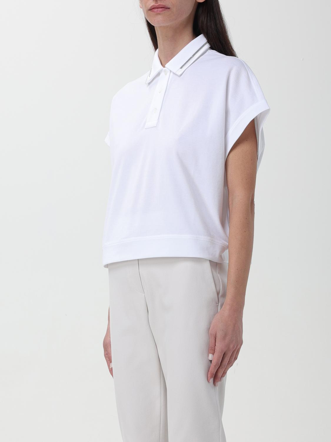 BRUNELLO CUCINELLI WOMEN'S SHIRT NWT