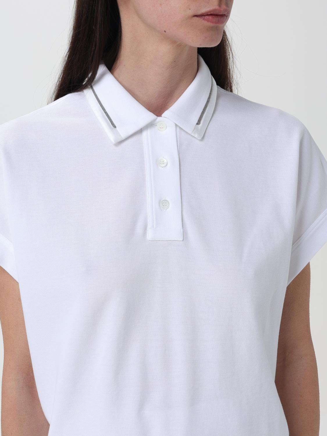 BRUNELLO CUCINELLI WOMEN'S SHIRT NWT