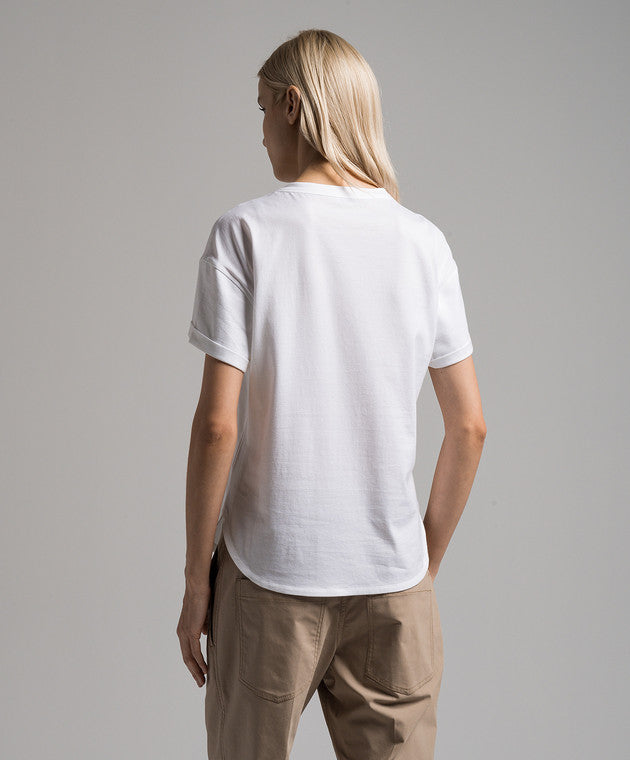 BRUNELLO CUCINELLI WOMEN'S SHIRT NWT