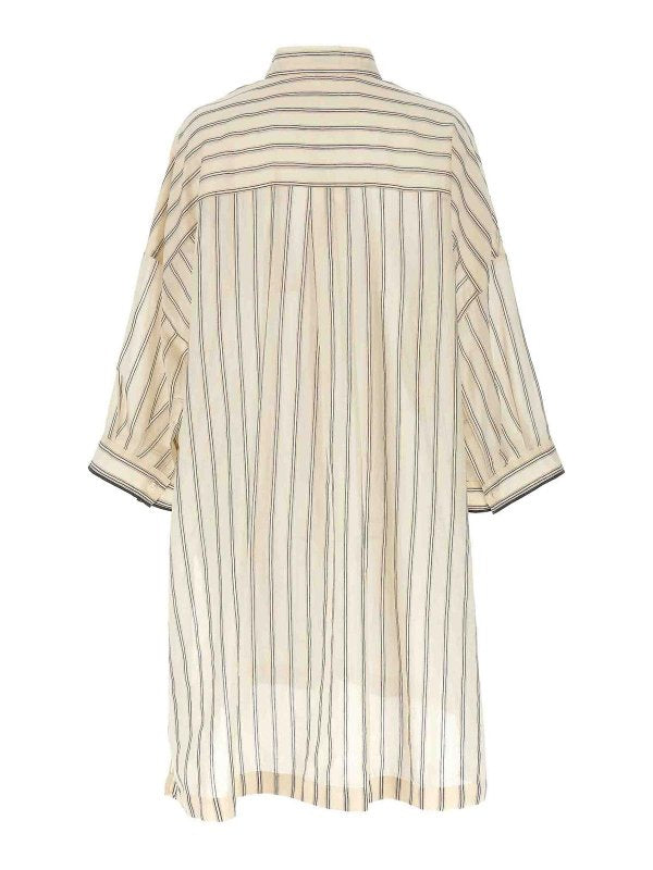 BRUNELLO CUCINELLI WOMEN'S SHIRT NWT