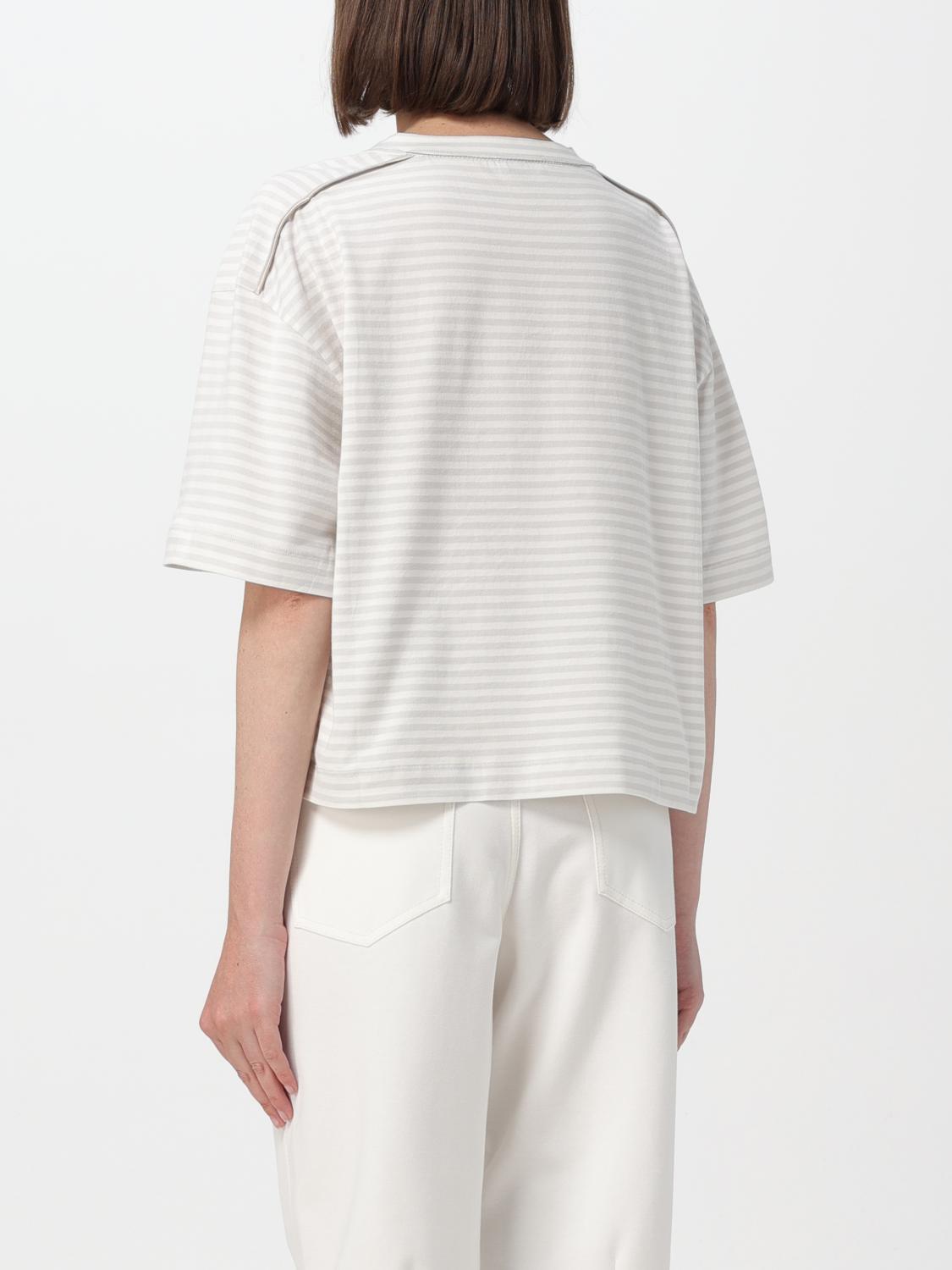 BRUNELLO CUCINELLI WOMEN'S SHIRT NWT