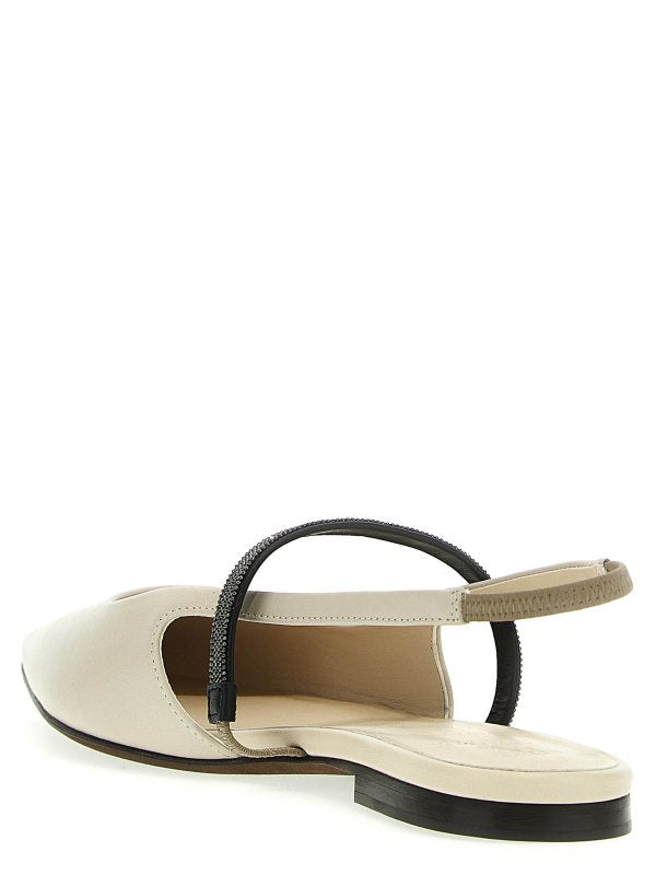 BRUNELLO CUCINELLI WOMEN'S SHOE NWT