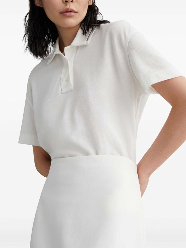 BRUNELLO CUCINELLI WOMEN'S SKIRT NWT
