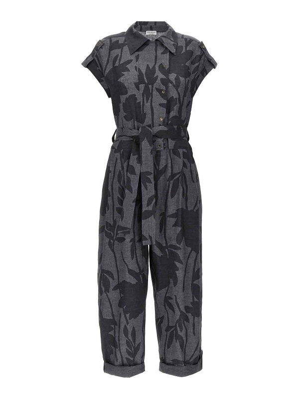 BRUNELLO CUCINELLI WOMEN'S SUIT NWT