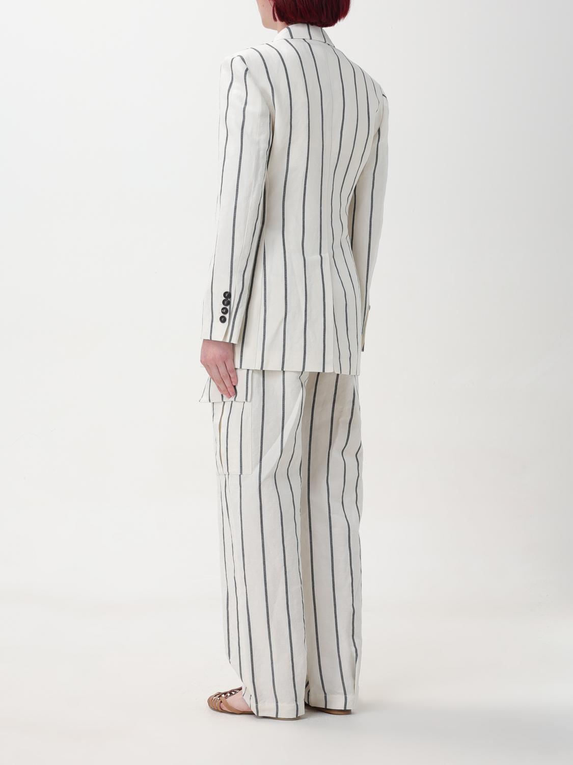 BRUNELLO CUCINELLI WOMEN'S SUIT NWT