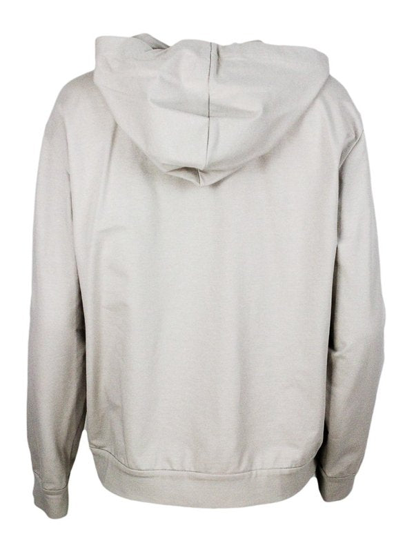 BRUNELLO CUCINELLI WOMEN'S SWEATER NWT