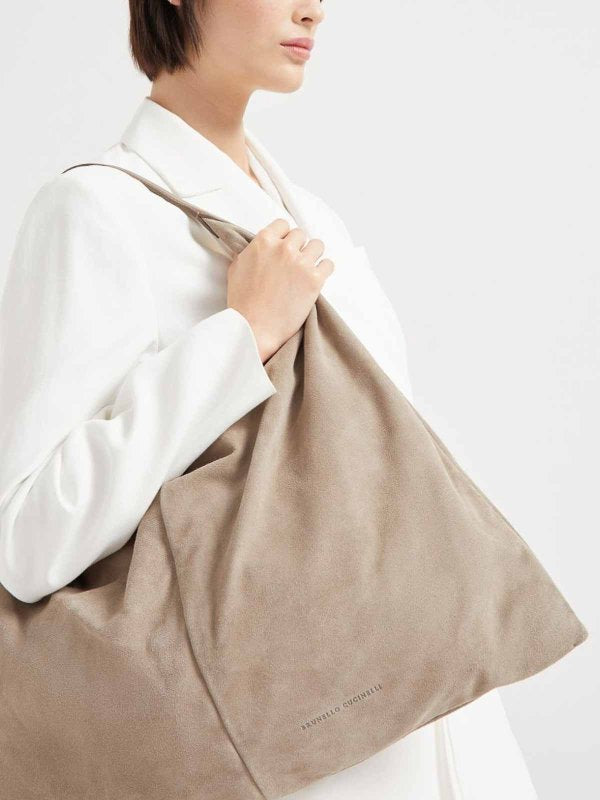 BRUNELLO CUCINELLI WOMEN'S BAG NWT