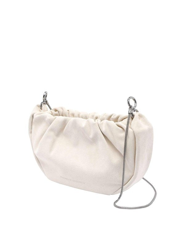 BRUNELLO CUCINELLI WOMEN'S BAG NWT