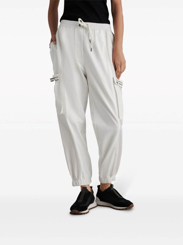 BRUNELLO CUCINELLI WOMEN'S GYM NWT