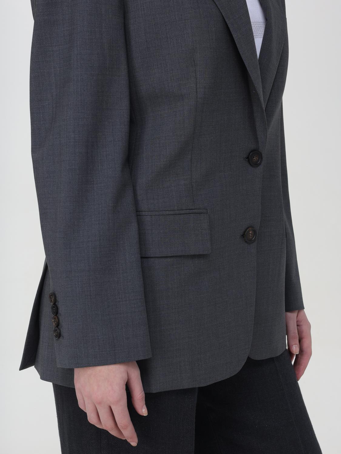 BRUNELLO CUCINELLI WOMEN'S JACKET NWT