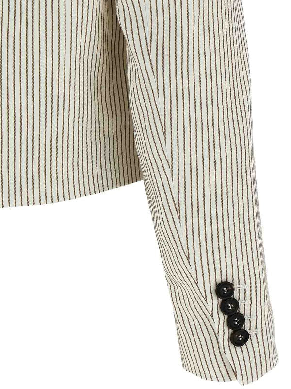 BRUNELLO CUCINELLI WOMEN'S JACKET NWT