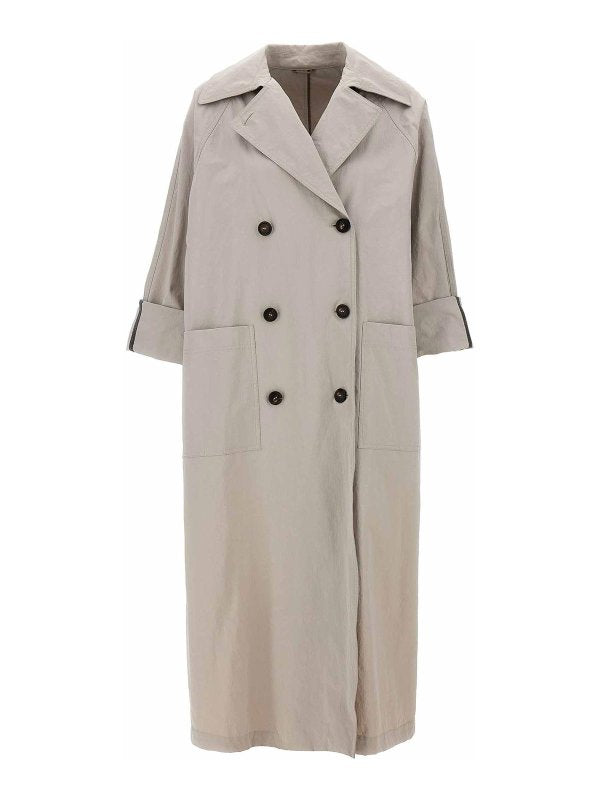 BRUNELLO CUCINELLI WOMEN'S JACKET NWT