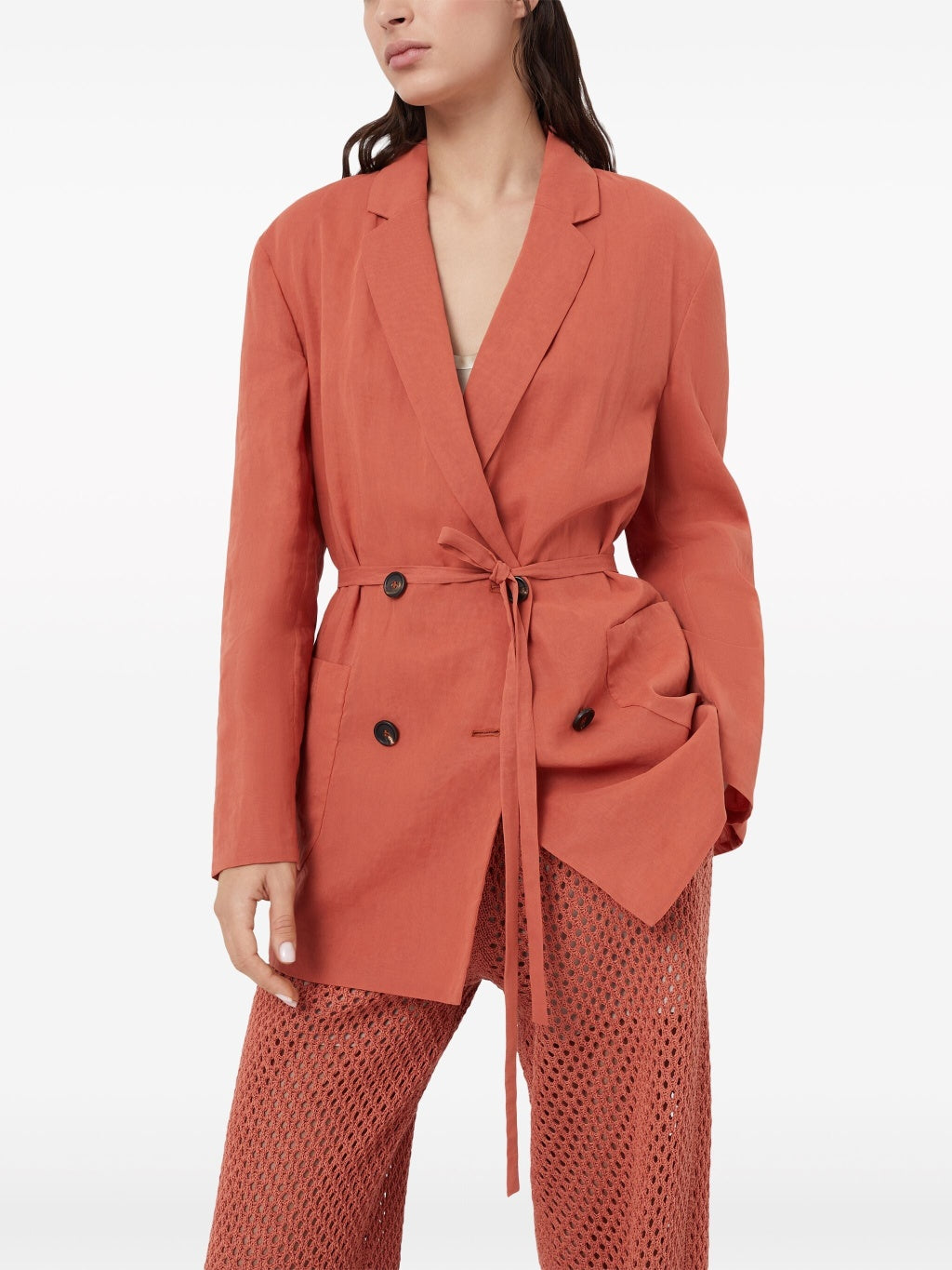 BRUNELLO CUCINELLI WOMEN'S JACKET NWT
