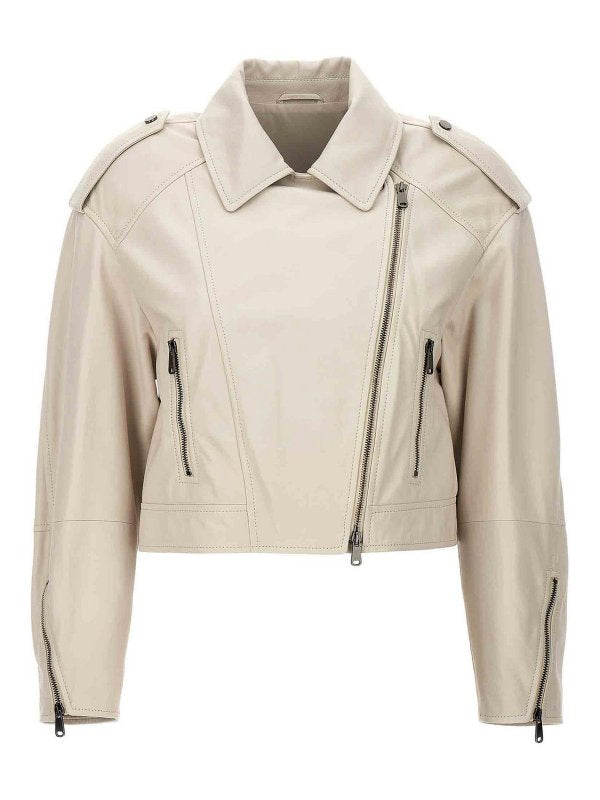 BRUNELLO CUCINELLI WOMEN'S JACKET NWT