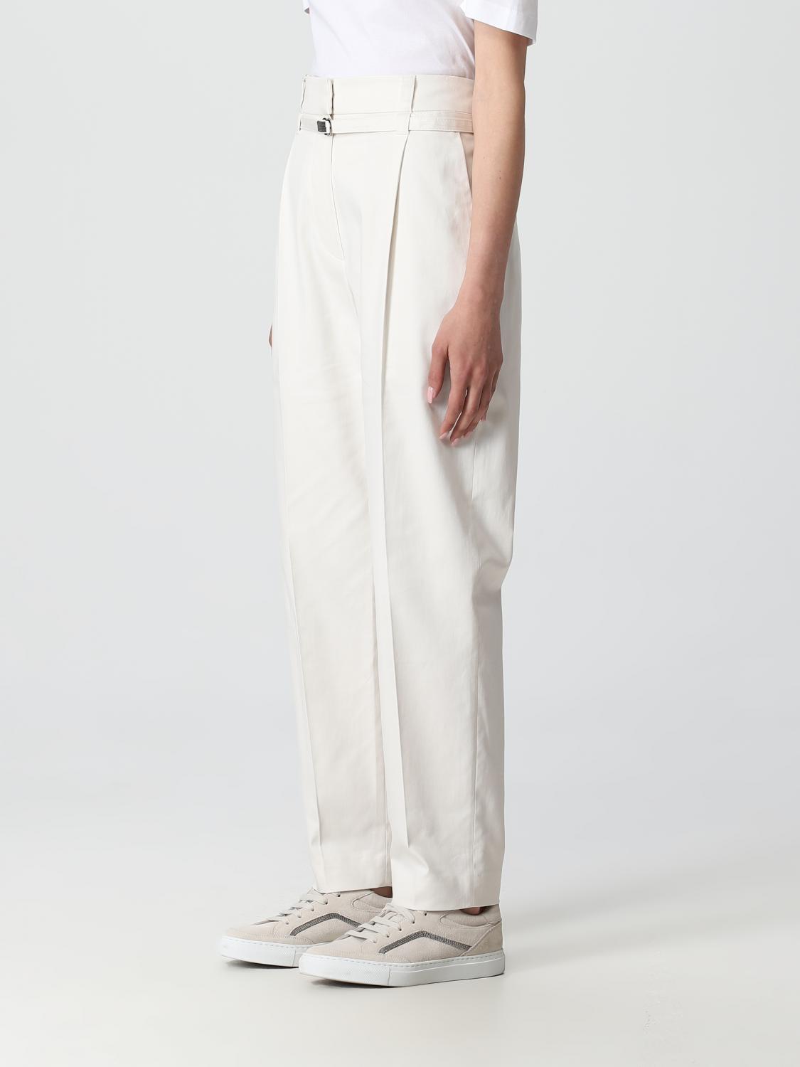 BRUNELLO CUCINELLI WOMEN'S PANTS NWT