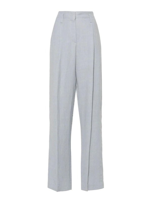 BRUNELLO CUCINELLI WOMEN'S PANTS NWT