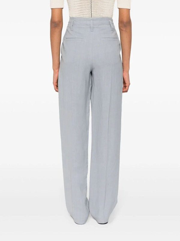 BRUNELLO CUCINELLI WOMEN'S PANTS NWT