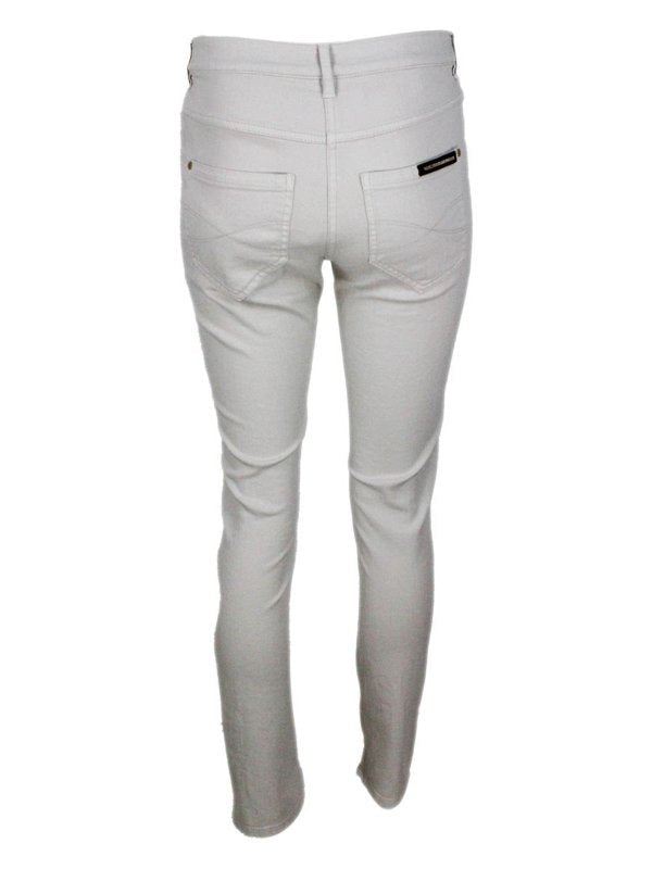 BRUNELLO CUCINELLI WOMEN'S PANTS NWT