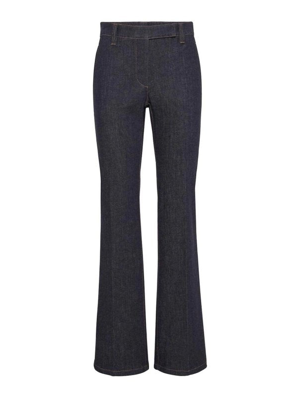 BRUNELLO CUCINELLI WOMEN'S PANTS NWT