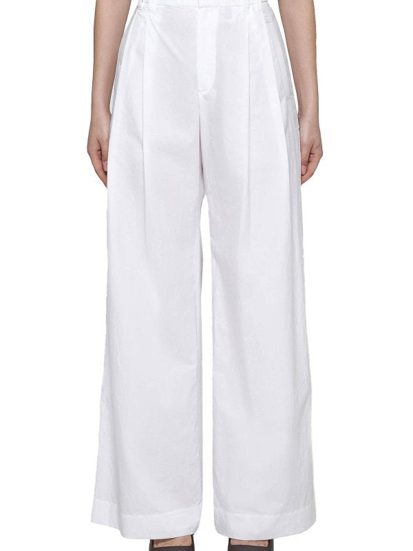 BRUNELLO CUCINELLI WOMEN'S PANTS NWT