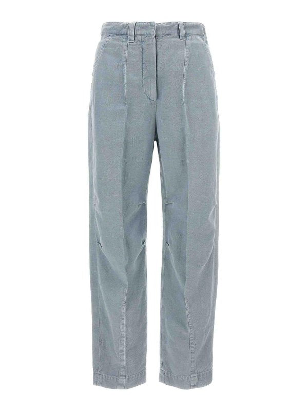 BRUNELLO CUCINELLI WOMEN'S PANTS NWT
