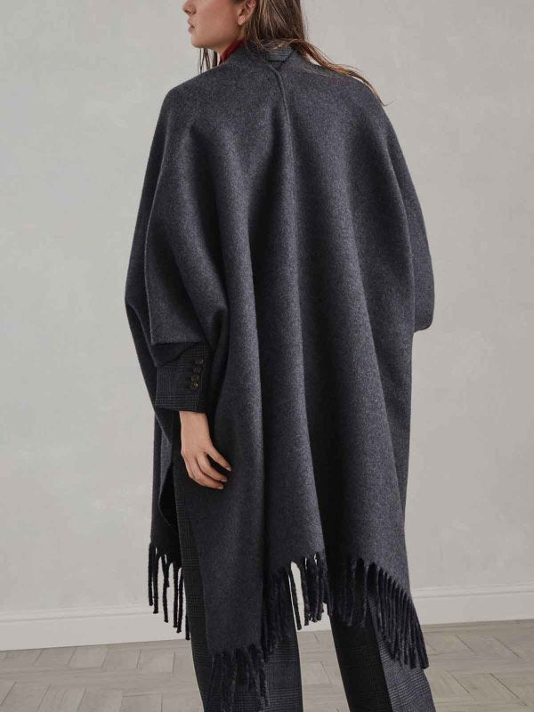 BRUNELLO CUCINELLI WOMEN'S SCARF NWT