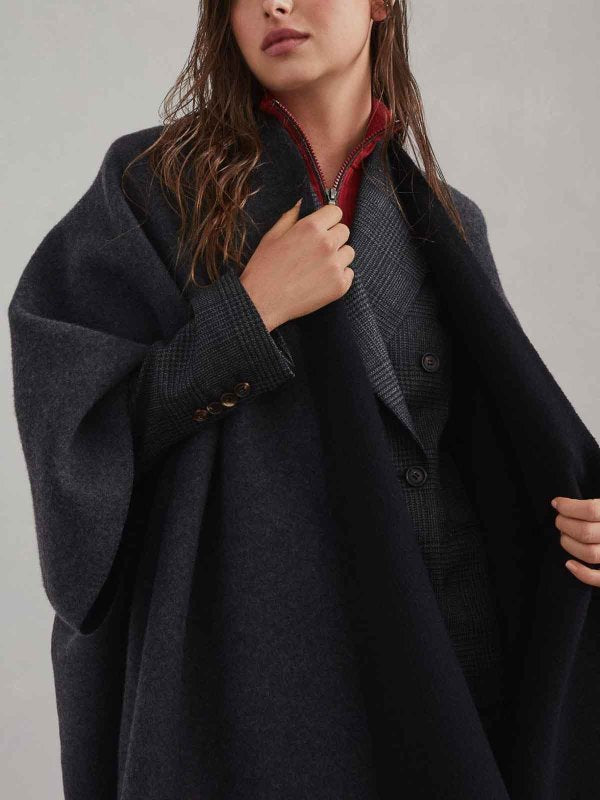 BRUNELLO CUCINELLI WOMEN'S SCARF NWT