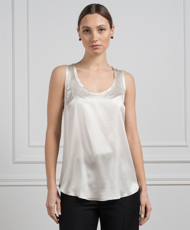 BRUNELLO CUCINELLI WOMEN'S SHIRT NWT