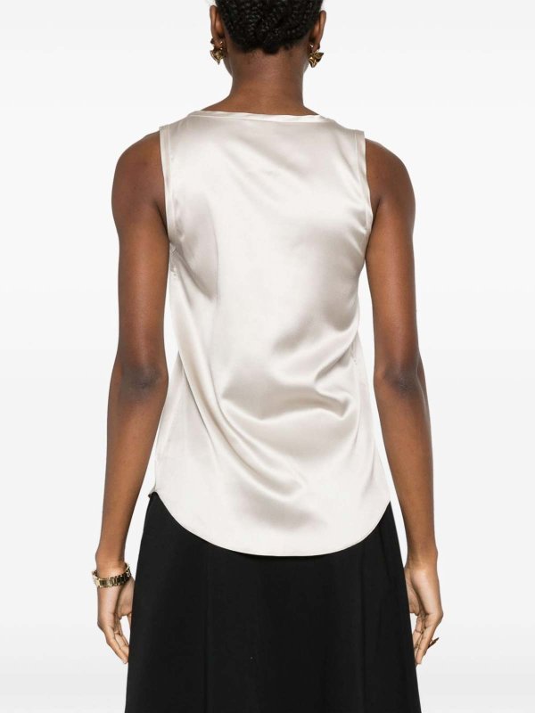 BRUNELLO CUCINELLI WOMEN'S SHIRT NWT