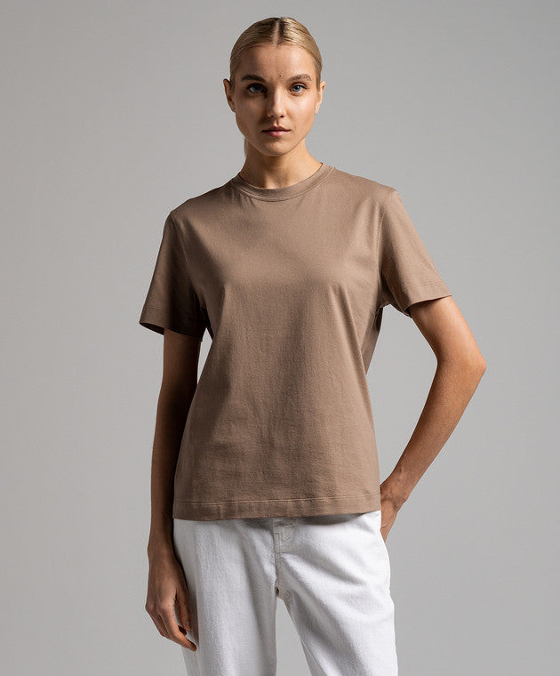BRUNELLO CUCINELLI WOMEN'S SHIRT NWT