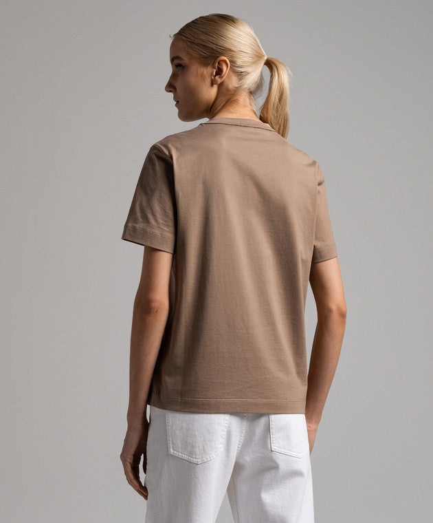 BRUNELLO CUCINELLI WOMEN'S SHIRT NWT