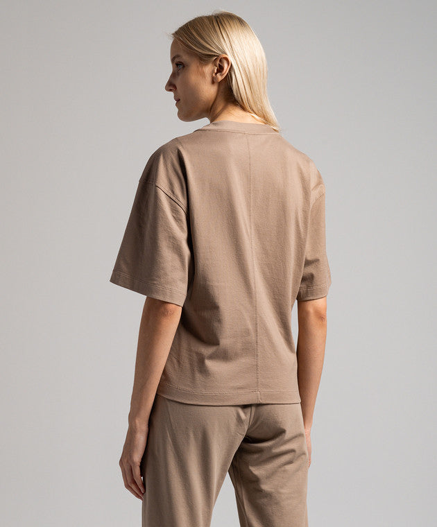 BRUNELLO CUCINELLI WOMEN'S SHIRT NWT