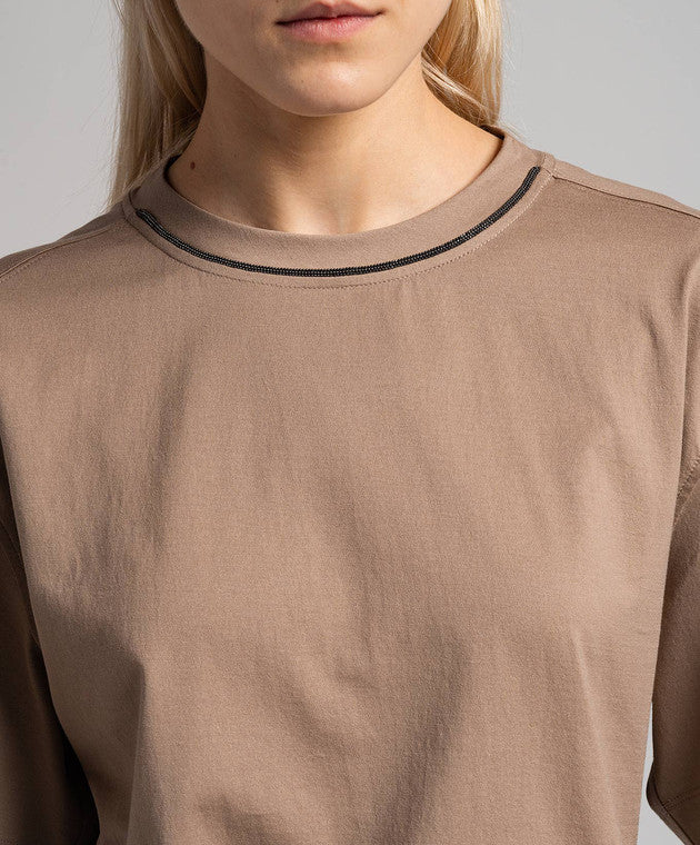 BRUNELLO CUCINELLI WOMEN'S SHIRT NWT