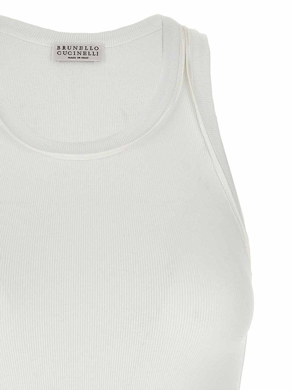 BRUNELLO CUCINELLI WOMEN'S SHIRT NWT