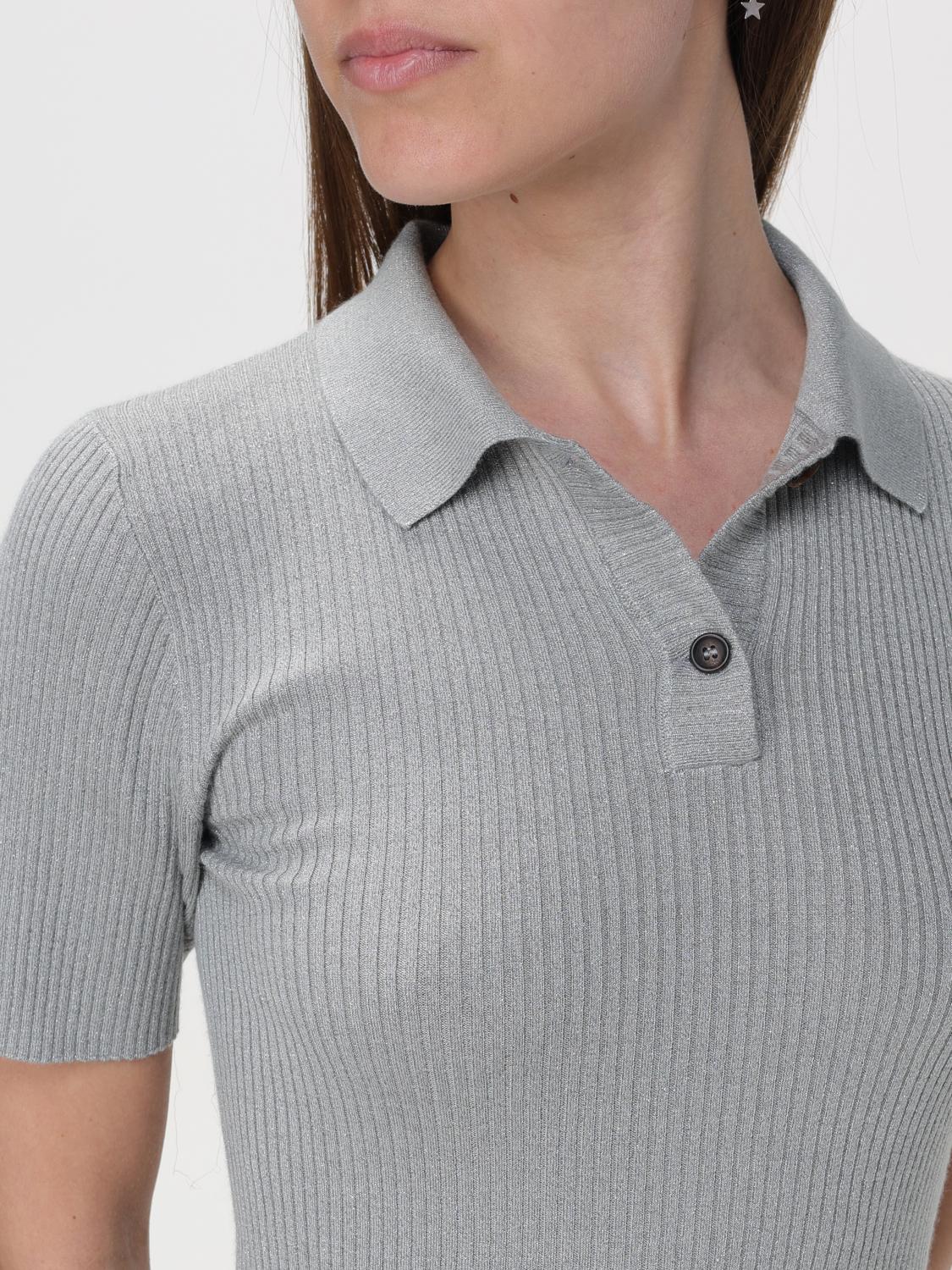 BRUNELLO CUCINELLI WOMEN'S SHIRT NWT