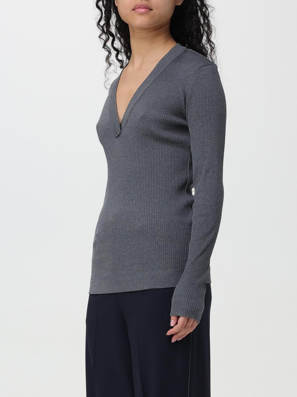 BRUNELLO CUCINELLI WOMEN'S SHIRT NWT