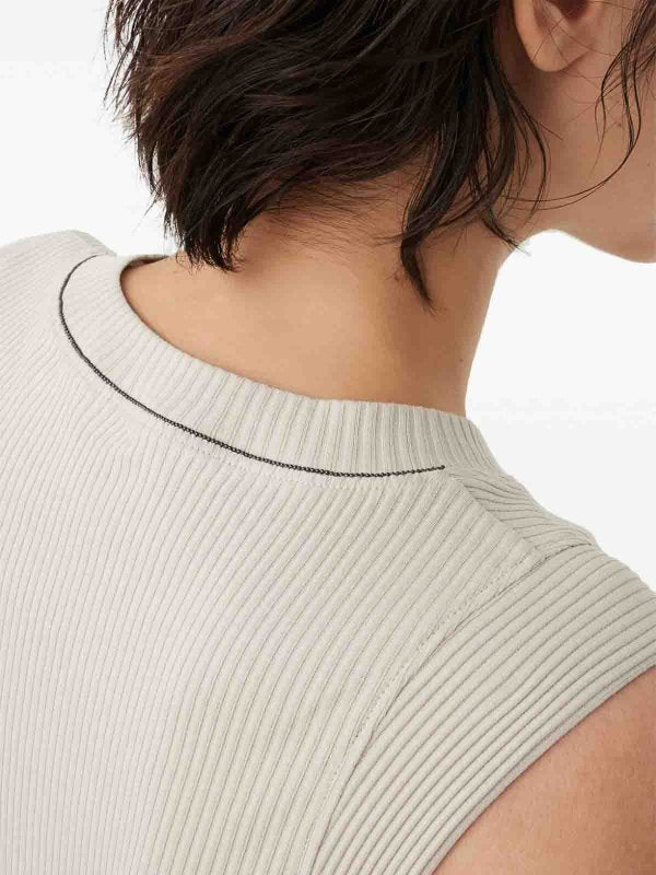 BRUNELLO CUCINELLI WOMEN'S SHIRT NWT