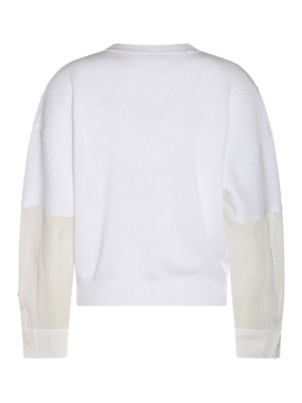 BRUNELLO CUCINELLI WOMEN'S SWEATER NWT