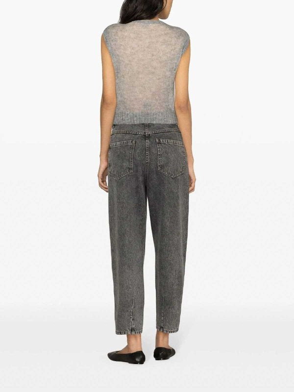 BRUNELLO CUCINELLI WOMEN'S SWEATER NWT