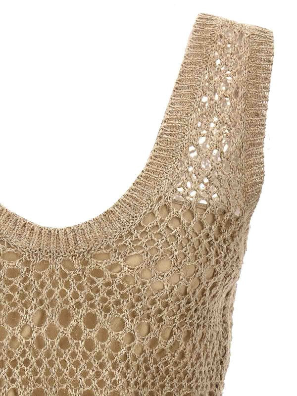 BRUNELLO CUCINELLI WOMEN'S SWEATER NWT
