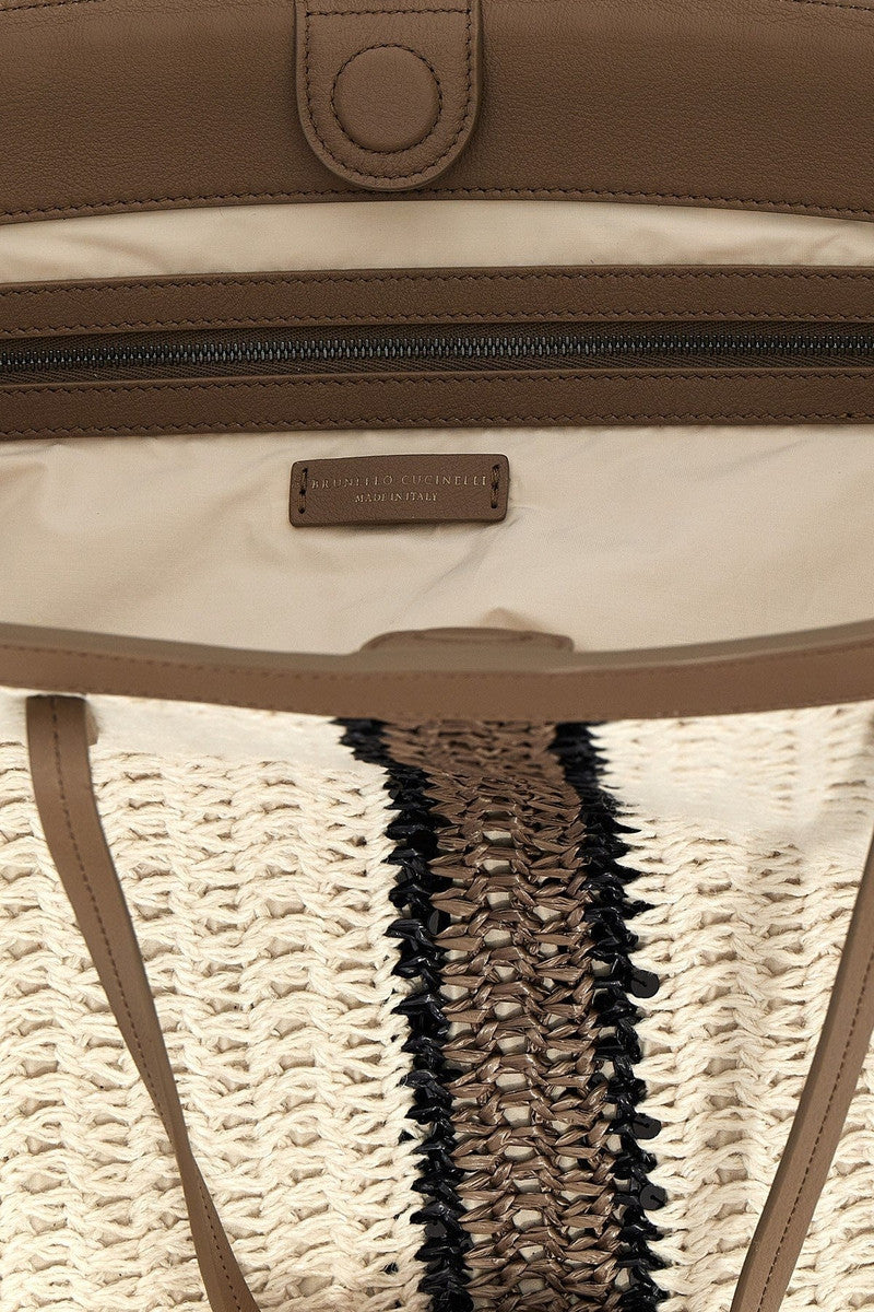BRUNELLO CUCINELLI WOMEN'S BAG NWT