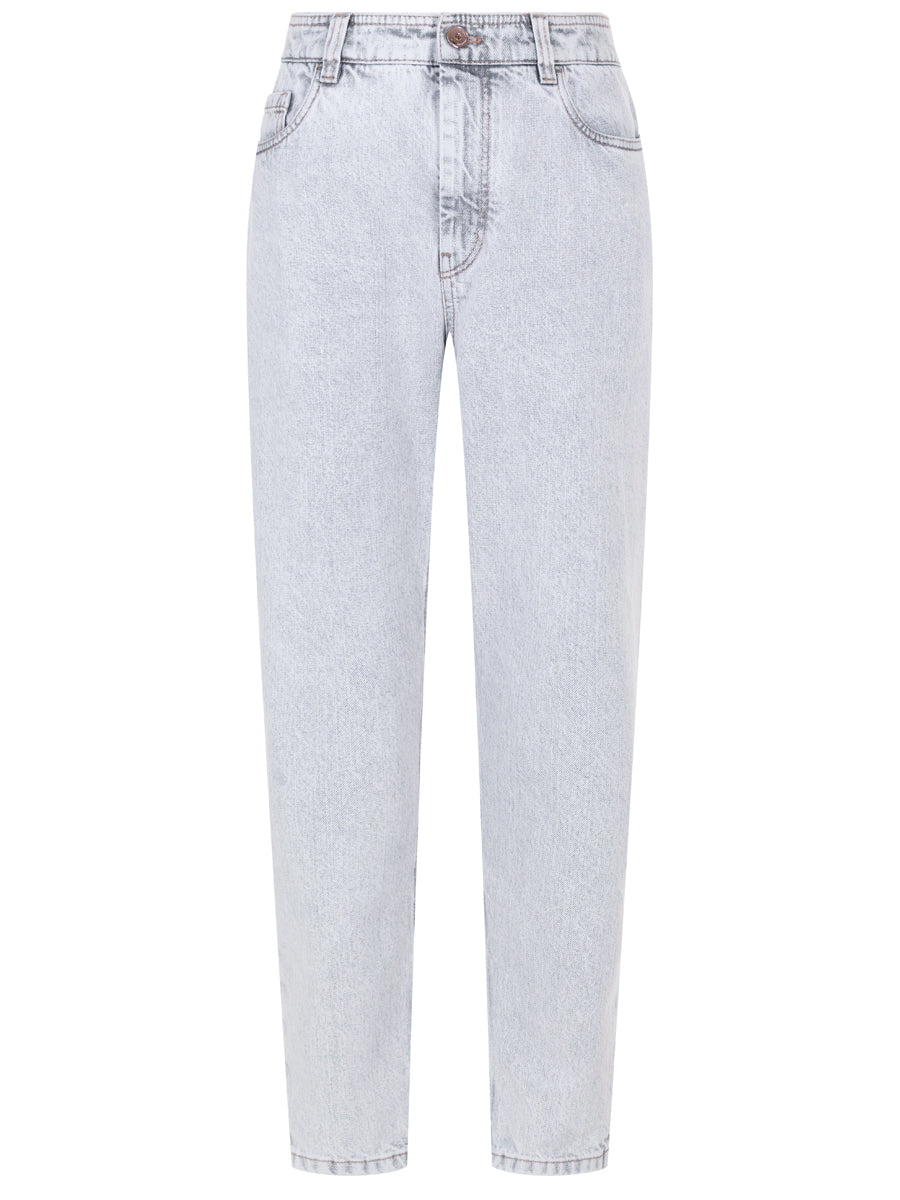 BRUNELLO CUCINELLI WOMEN'S PANTS NWT