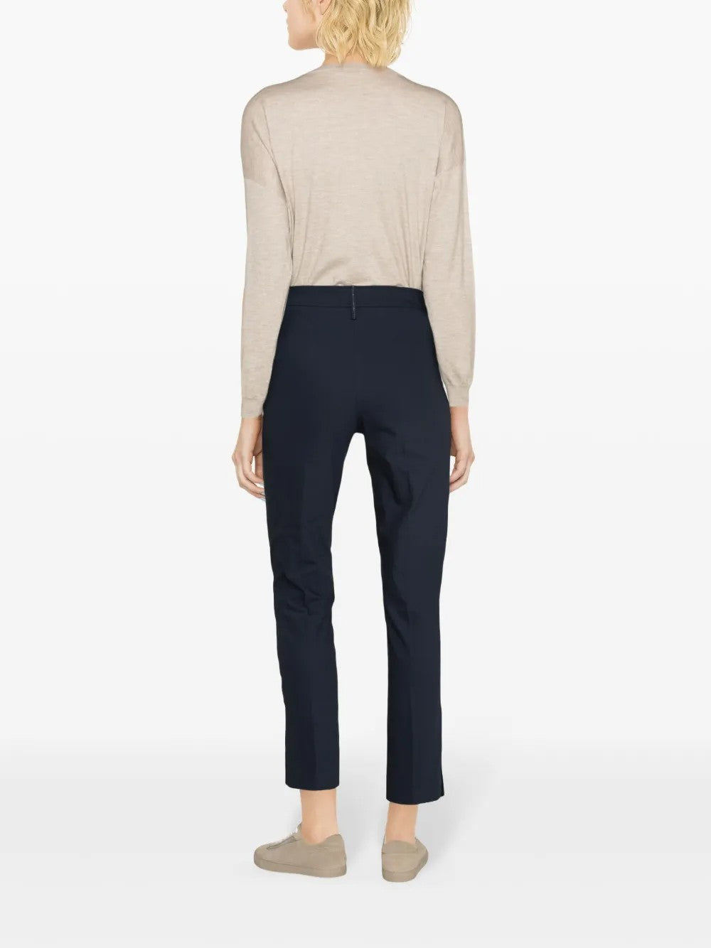 BRUNELLO CUCINELLI WOMEN'S PANTS NWT