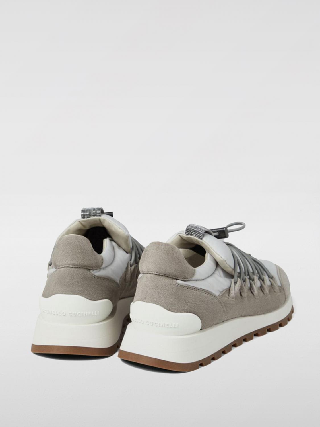 BRUNELLO CUCINELLI WOMEN'S SHOE NWT