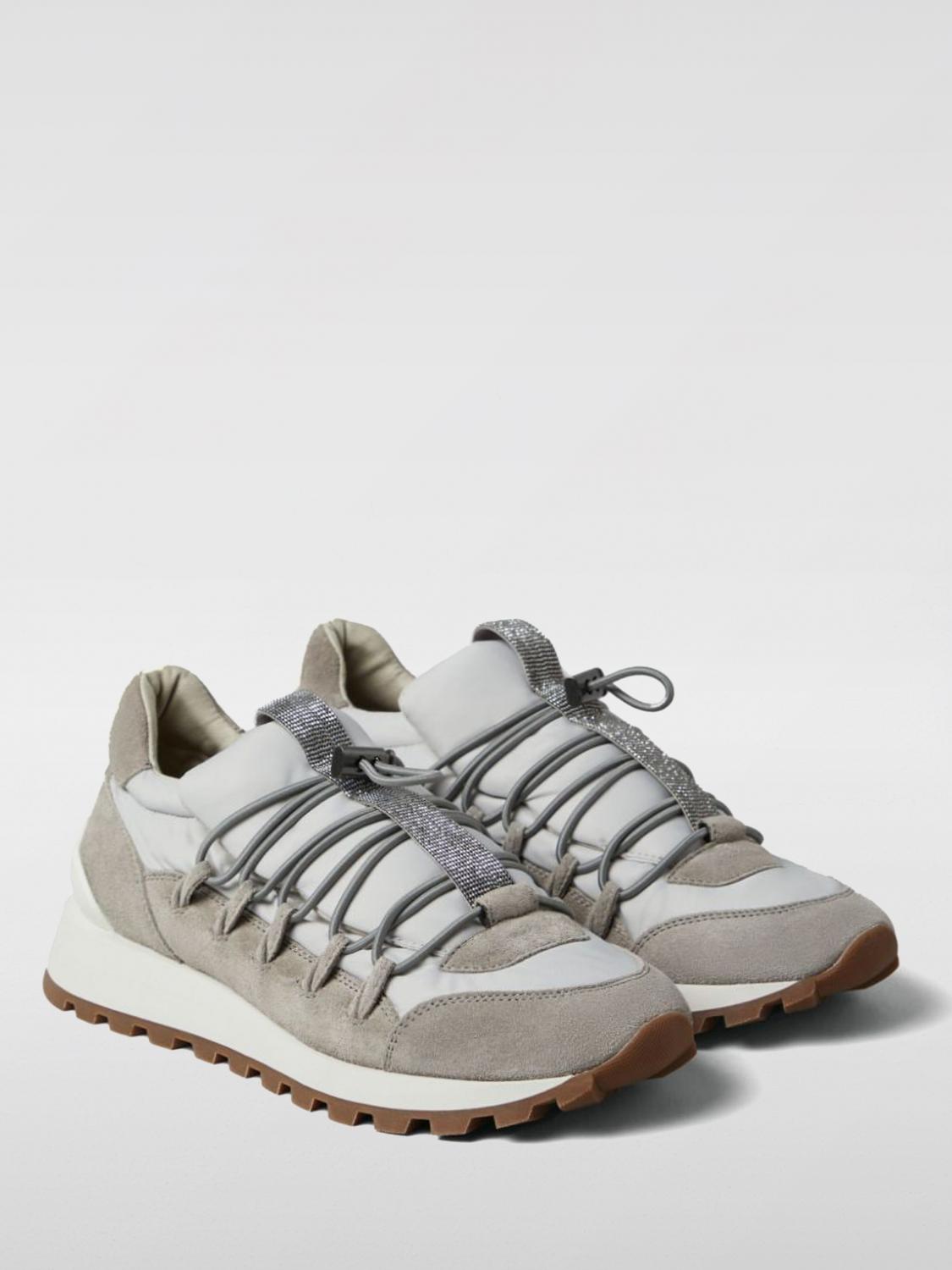 BRUNELLO CUCINELLI WOMEN'S SHOE NWT