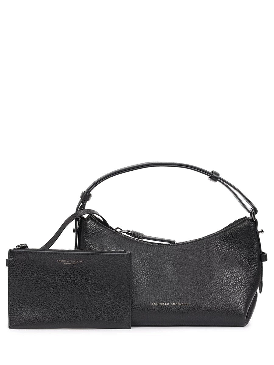 BRUNELLO CUCINELLI WOMEN'S BAG NWT